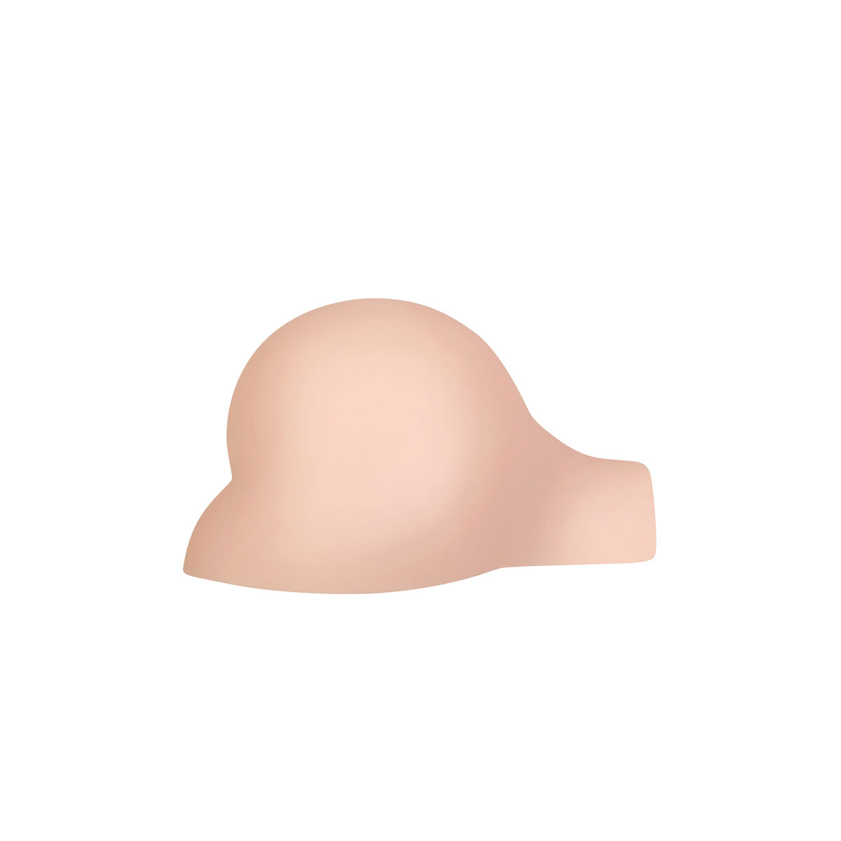 Utholdende Jack Ass Gender X Gender X Kjøtt